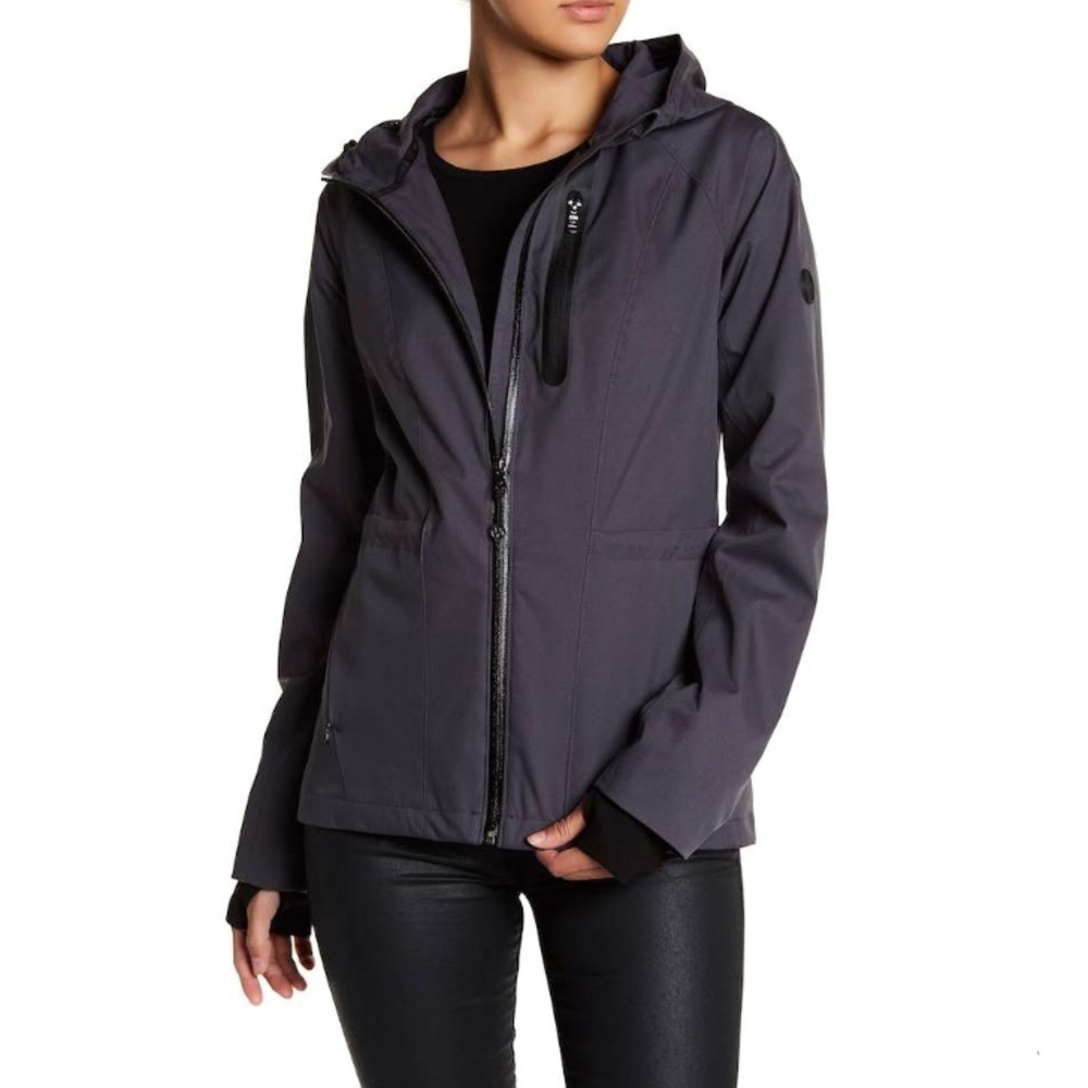 Michael Kors Winbreaker Jacket